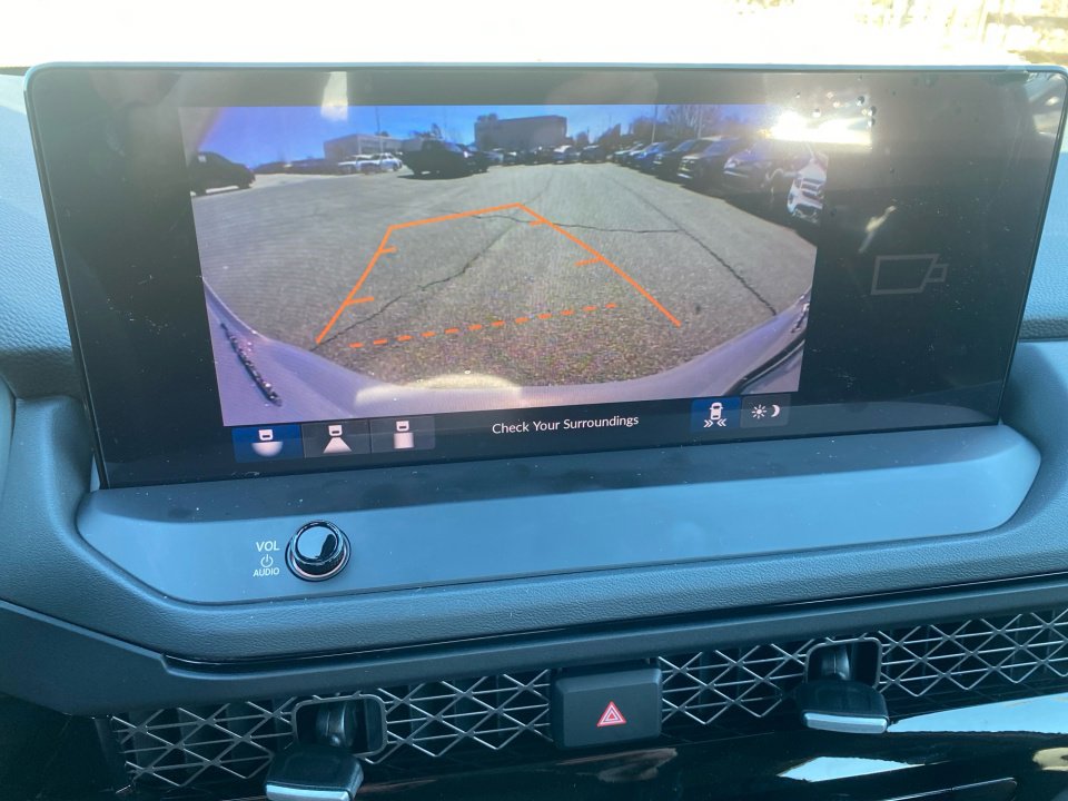 Used 2025 Honda Accord Sport image 23