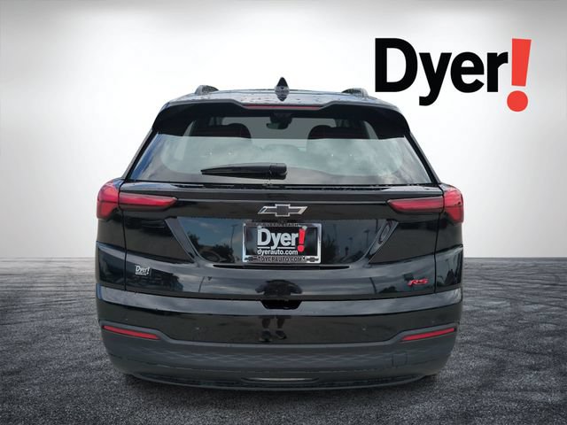 New 2027 Chevrolet Bolt RS w/ Technology Package FWD image 5