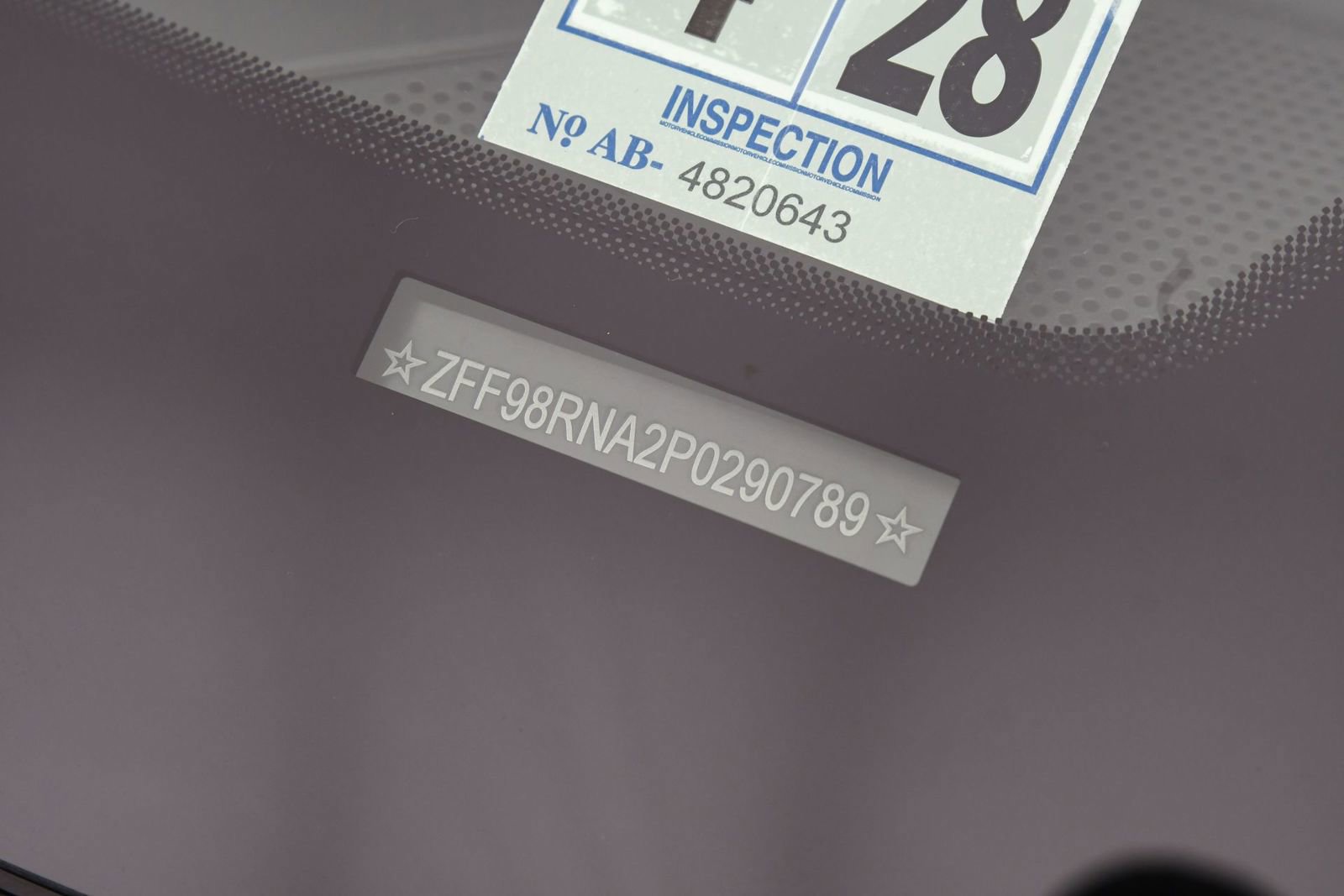 Certified 2023 Ferrari Roma image 62