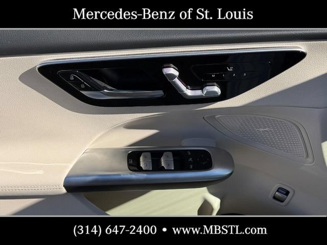 New 2026 Mercedes-Benz C 300 4MATIC Sedan image 13