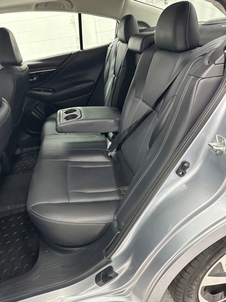 Used 2022 Subaru Legacy Limited XT AWD/4WD image 35