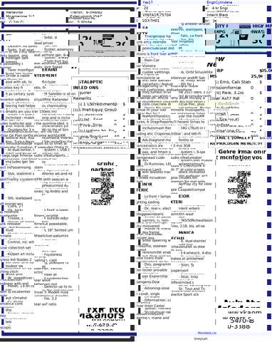 Used 2017 Chevrolet Camaro LS image 47