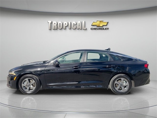 Used 2023 Kia K5 LXS image 2