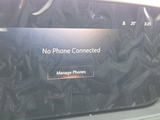 New 2026 Buick Envista Avenir image 12