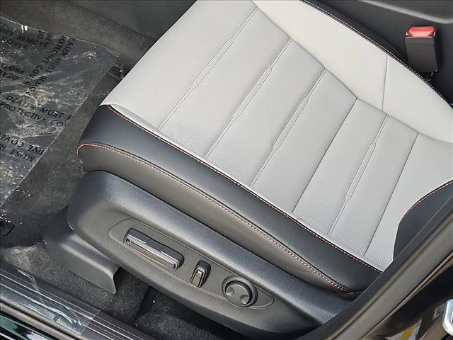 New 2026 Honda CR-V Sport Touring video 4