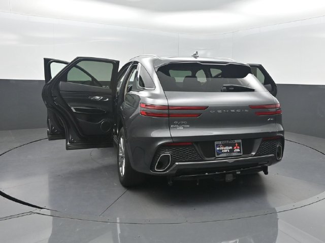 Used 2022 Genesis GV70 2.5T AWD/4WD image 38