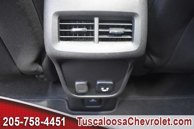 Certified 2018 Chevrolet Equinox LT w/ Sun & Infotainment Package FWD image 25