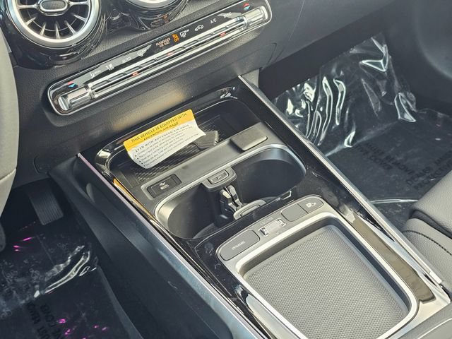 New 2026 Mercedes-Benz GLB 250 4MATIC image 35