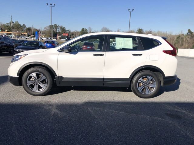 Used 2019 Honda CR-V LX image 5