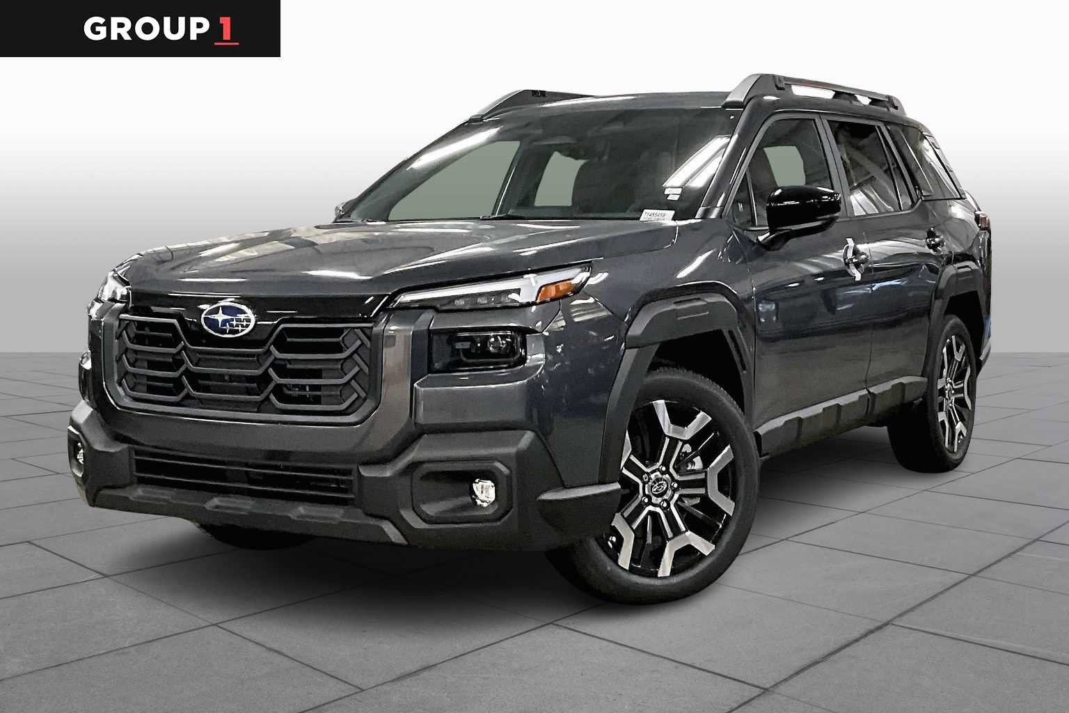 New 2026 Subaru Outback Touring XT