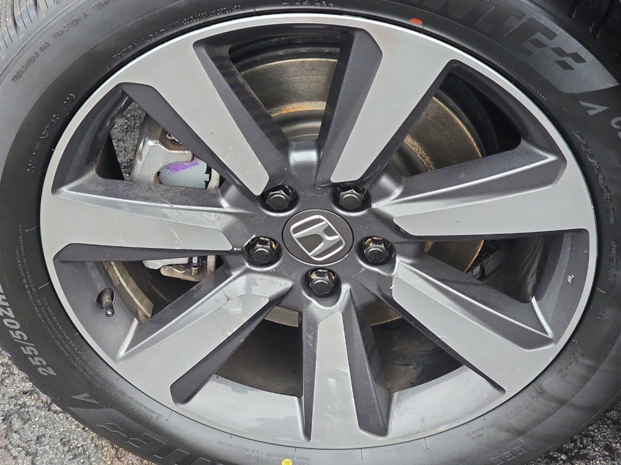 Used 2023 Honda Pilot Touring image 35