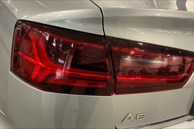 Used 2018 Audi A6 2.0T Premium Plus AWD/4WD image 29