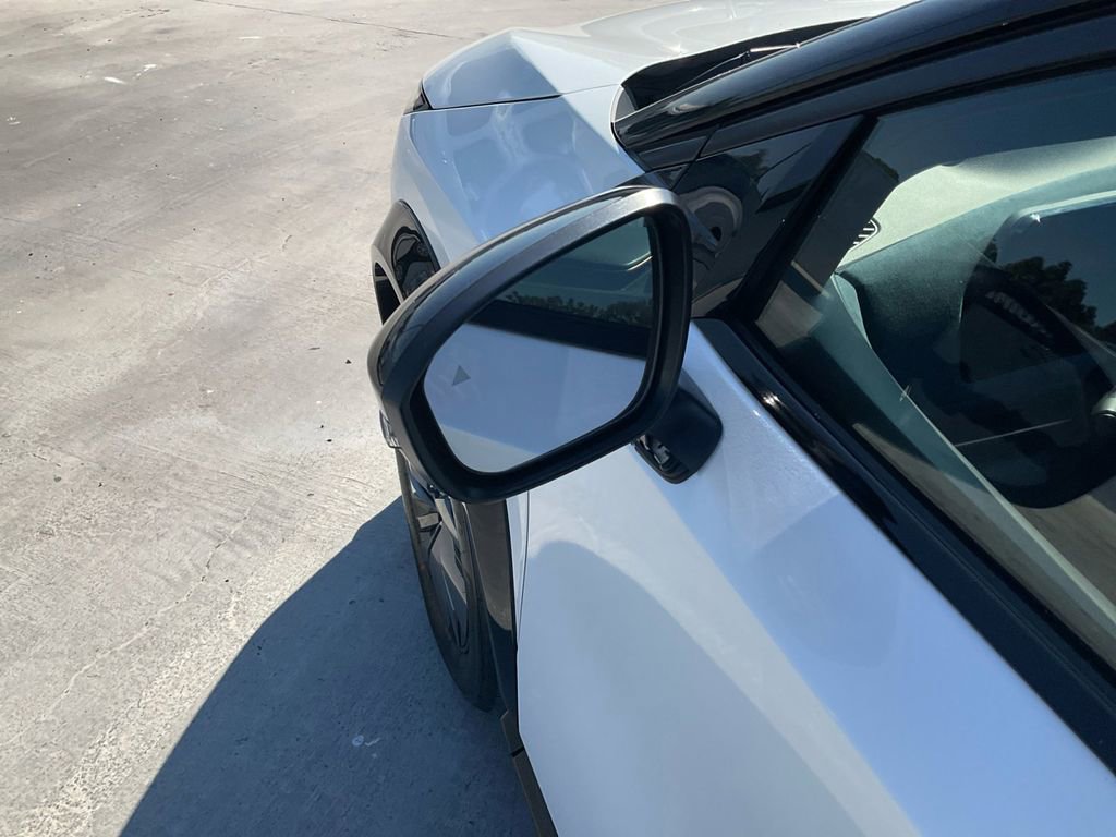 Certified 2023 Nissan Ariya image 36