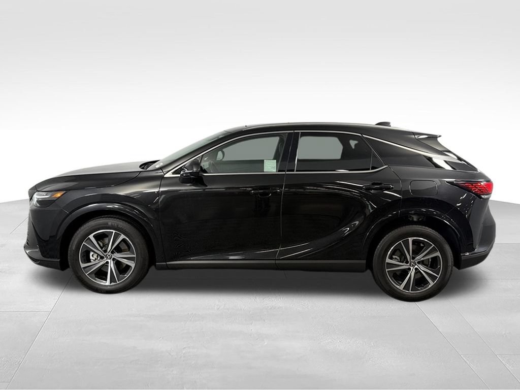 Used 2025 Lexus RX 350 FWD w/ Technology Package image 10