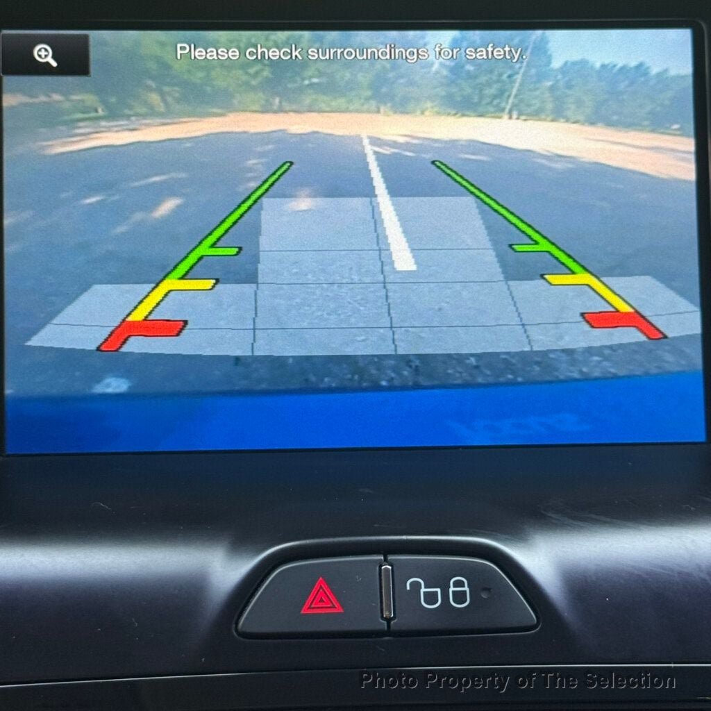 Used 2012 Ford Focus Titanium FWD image 32