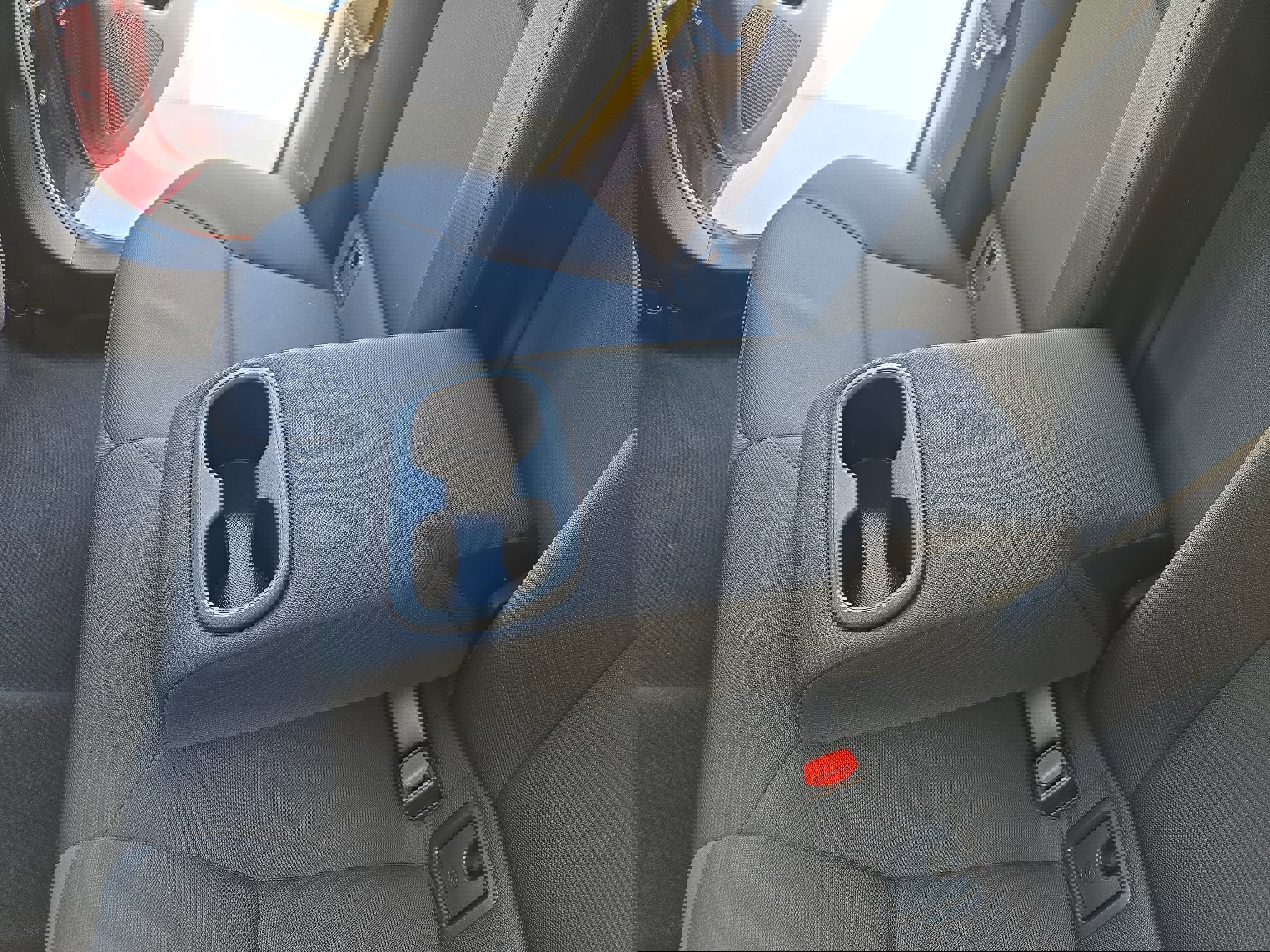 Used 2024 Toyota Corolla LE image 14