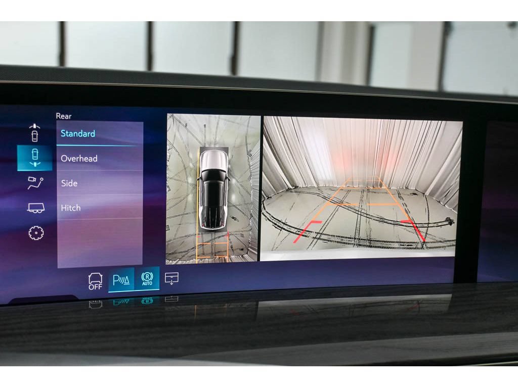 New 2026 Cadillac Escalade IQL Sport 2 AWD/4WD image 36