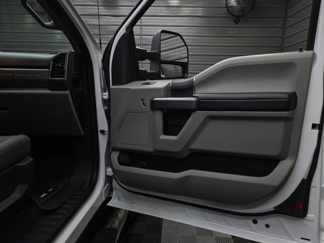 Used 2022 Ford F250 XLT AWD/4WD image 33