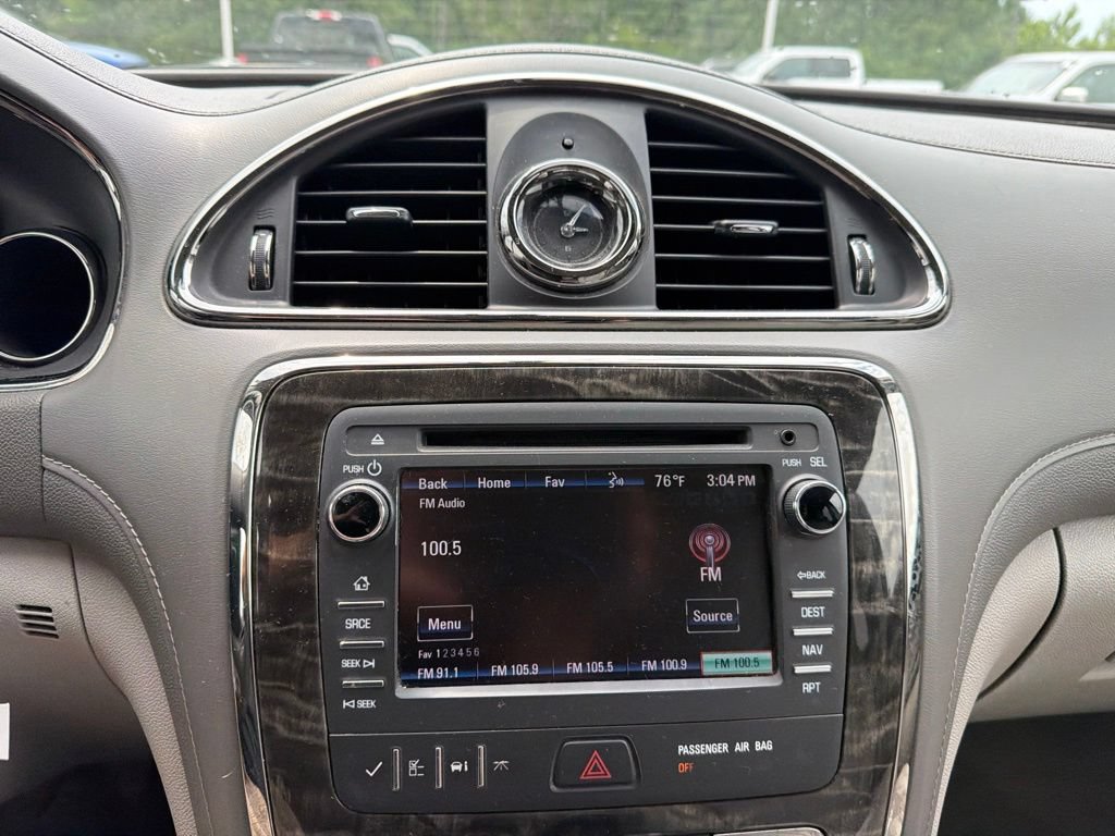 Used 2013 Buick Enclave Leather AWD/4WD image 23