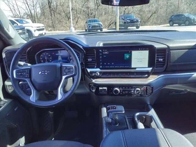 Used 2023 Chevrolet Silverado 1500 RST w/ All Star Edition Plus image 3