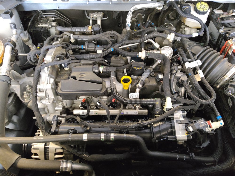 Used 2022 Ford Escape SE w/ SE Sport Appearance Package FWD image 30