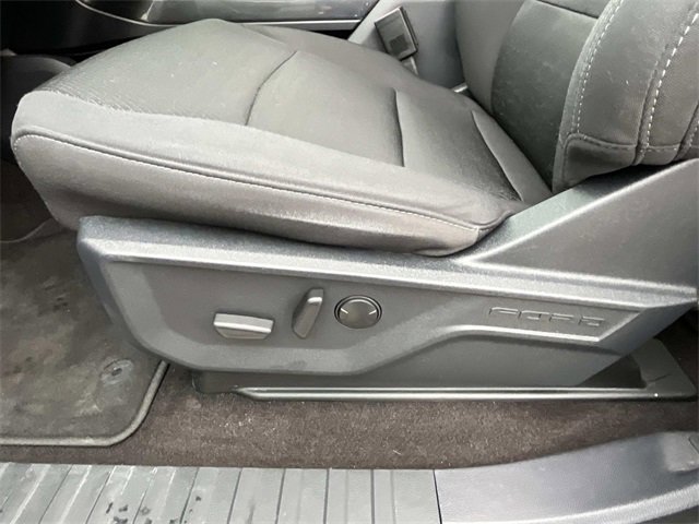 Certified 2022 Ford F150 XLT w/ Equipment Group 302A High image 28