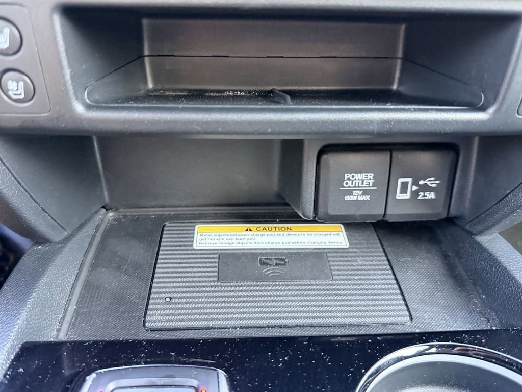 Used 2023 Honda Passport Elite image 31