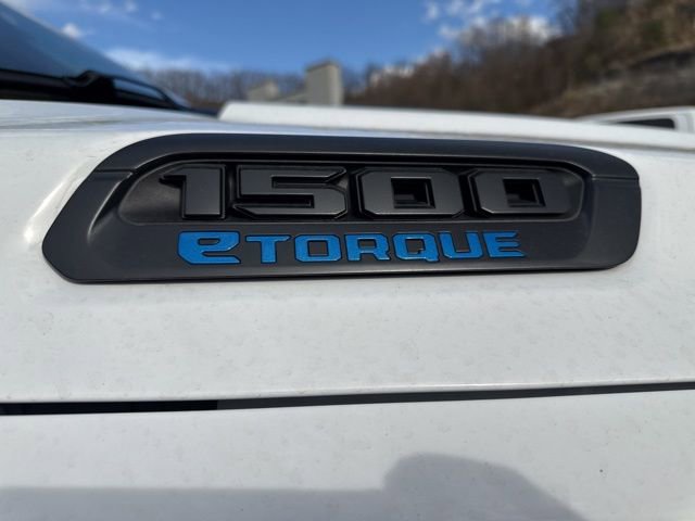 New 2026 RAM 1500 Big Horn w/ Night Edition image 13