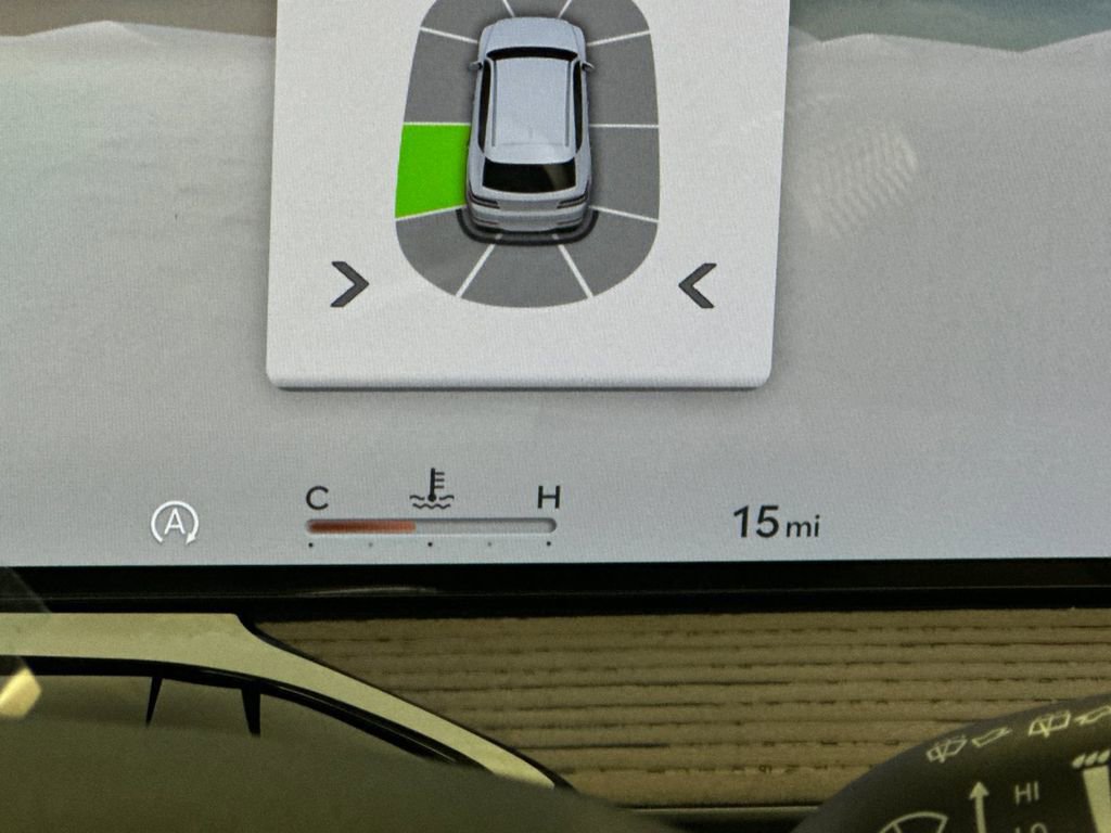 New 2026 Genesis GV80 3.5T Advanced AWD/4WD image 29