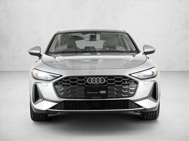 Certified 2025 Audi A5 2.0T Premium w/ Convenience Package video 2