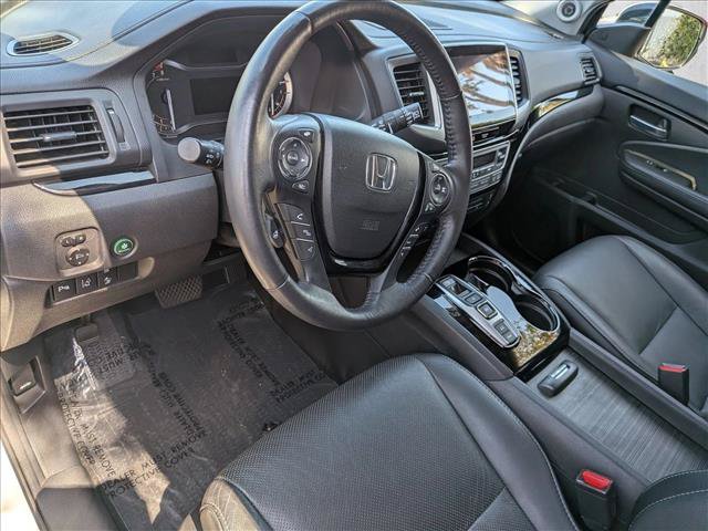 Used 2017 Honda Pilot Elite image 10