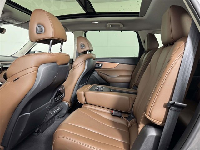 Used 2024 Acura MDX SH-AWD w/ Technology Package image 35