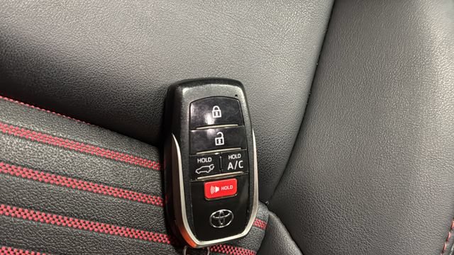 Used 2023 Toyota RAV4 XSE w/ Weather Package AWD/4WD image 21