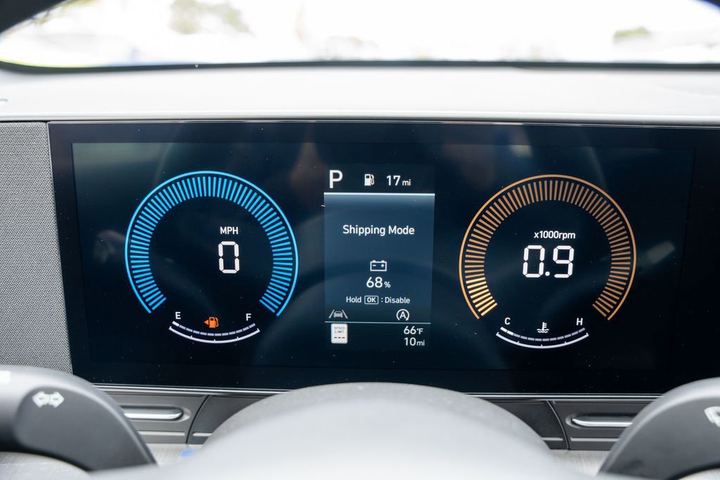 New 2026 Hyundai Kona SE image 23