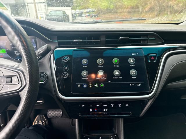 Used 2023 Chevrolet Bolt LT w/ Driver Confidence Package image 21