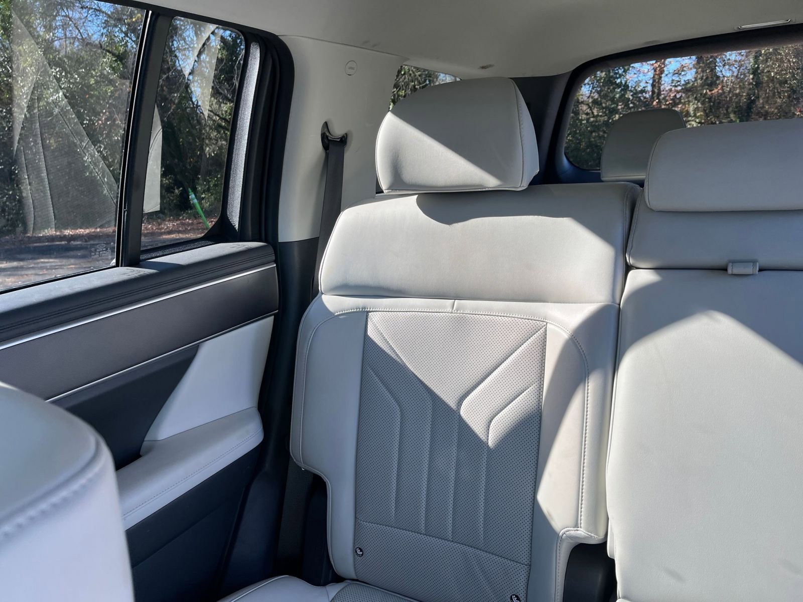 Used 2025 Hyundai Santa Fe SEL image 38