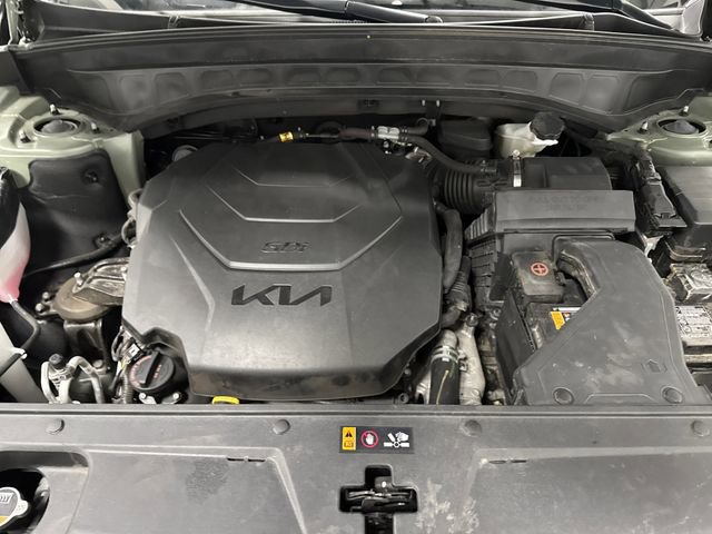 Used 2024 Kia Telluride SX X-Pro image 40