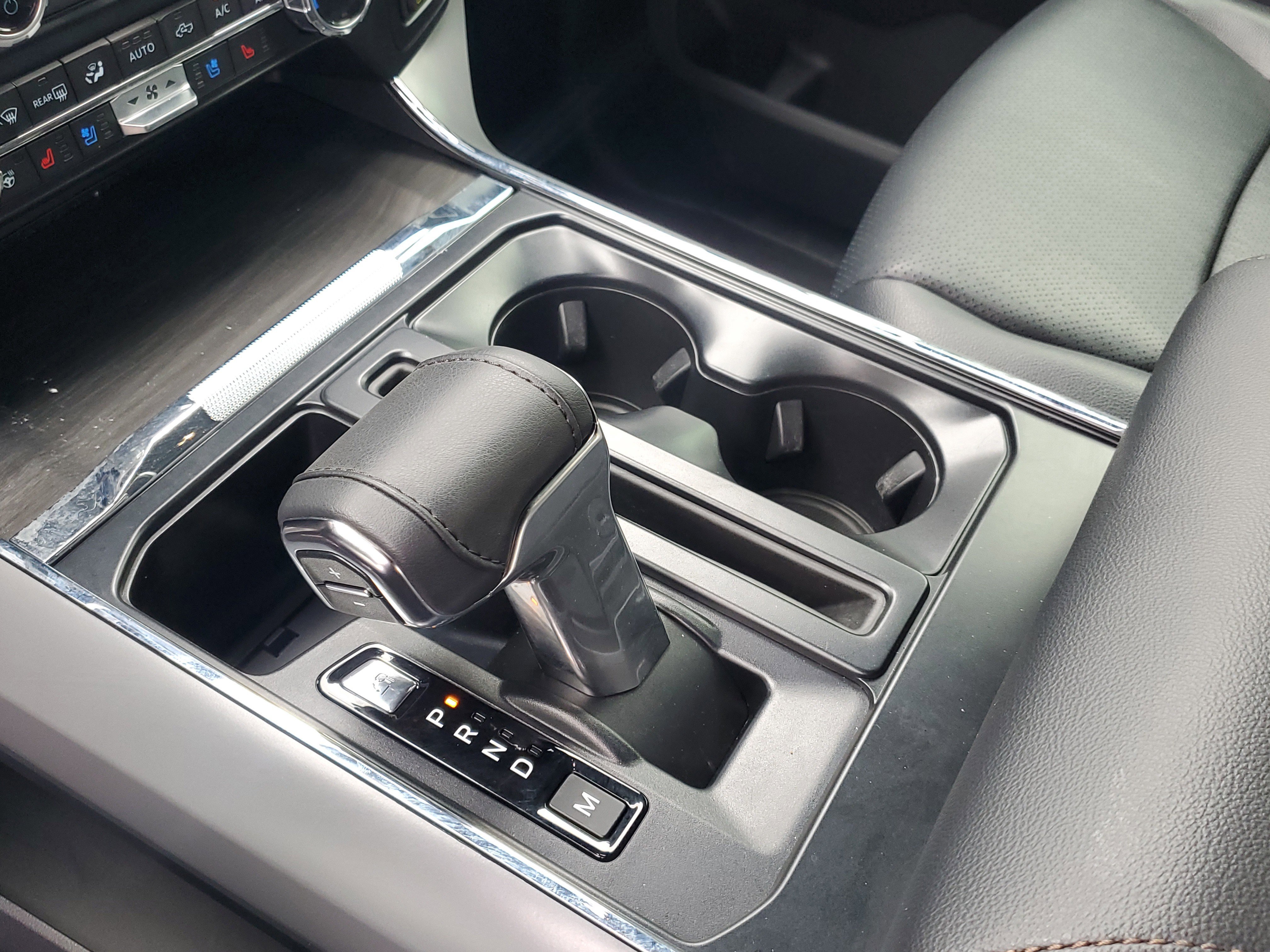 Used 2024 Ford F150 Lariat w/ FX4 Off-Road Package image 57