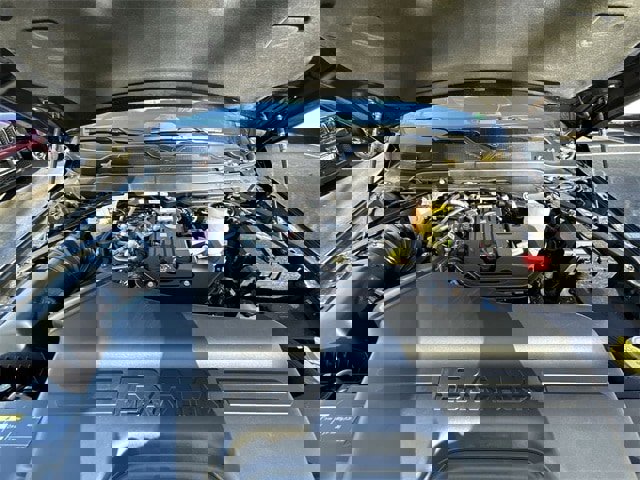 New 2026 RAM 2500 Big Horn image 10