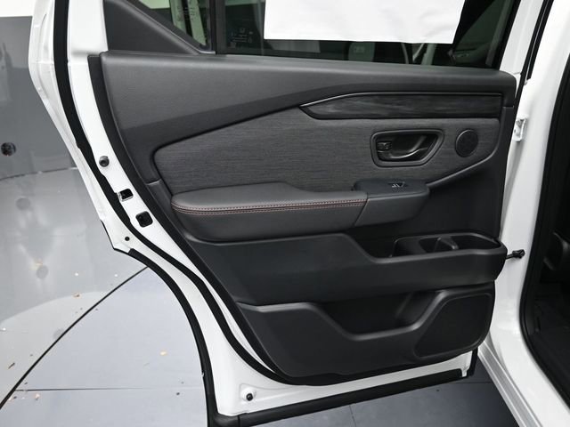 New 2026 Honda Passport TrailSport image 7