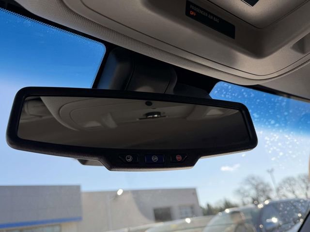 Used 2019 Chevrolet Tahoe LT w/ Luxury Package image 33