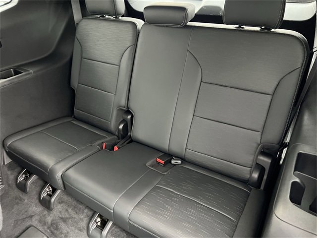 Certified 2025 Buick Enclave Sport Touring image 23