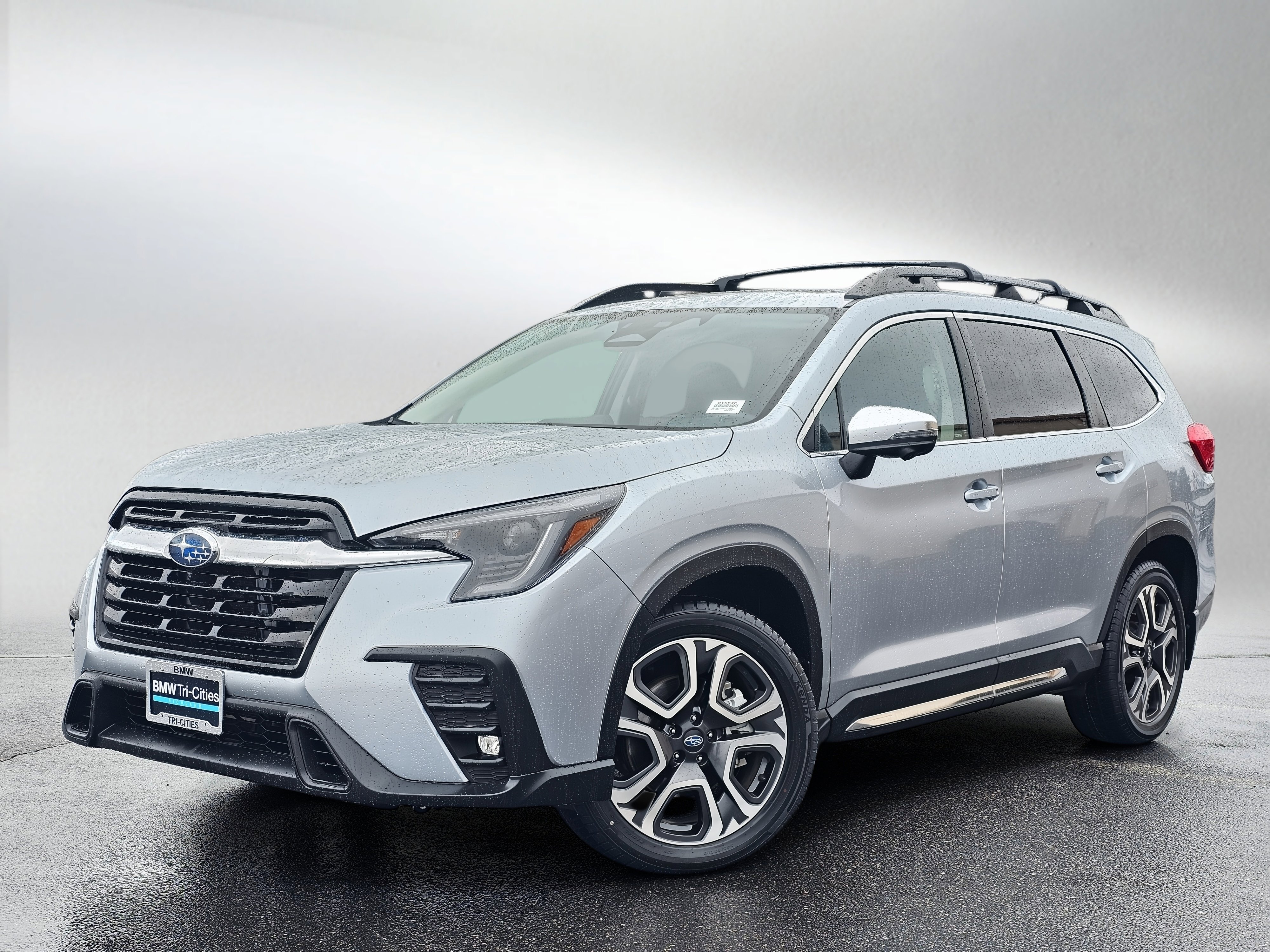 Used 2023 Subaru Ascent Limited w/ Technology Package image 1