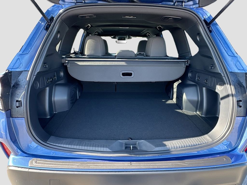 New 2026 Subaru Forester Premium image 32