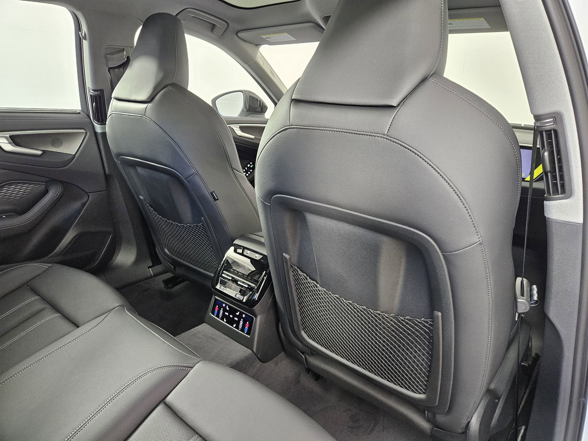 New 2026 Audi A6 Prestige AWD/4WD image 27