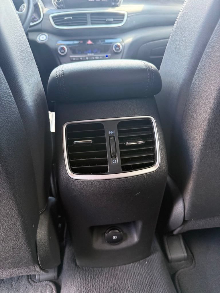 Used 2019 Hyundai Tucson Ultimate AWD/4WD image 27
