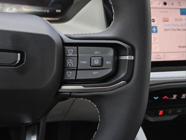 New 2026 Jeep Cherokee Laredo AWD/4WD image 9