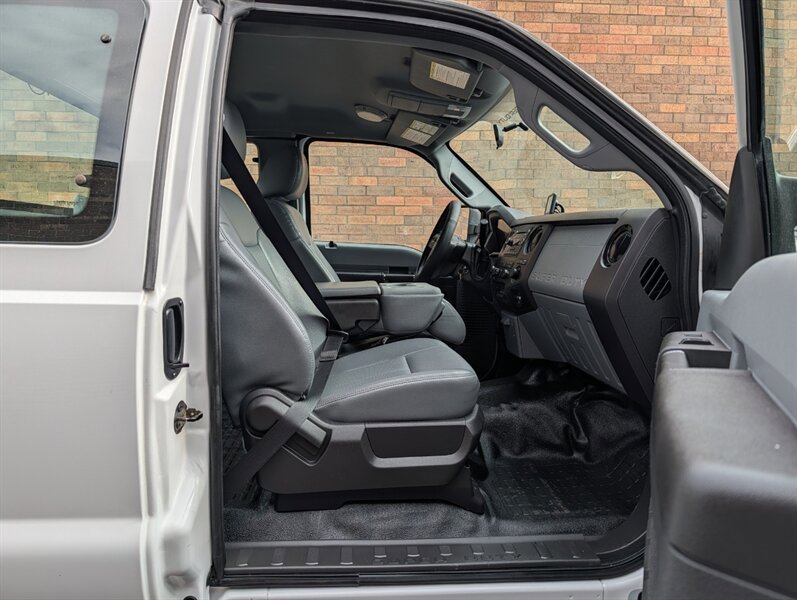 Used 2014 Ford F250 XL w/ Power Equipment Group AWD/4WD image 20