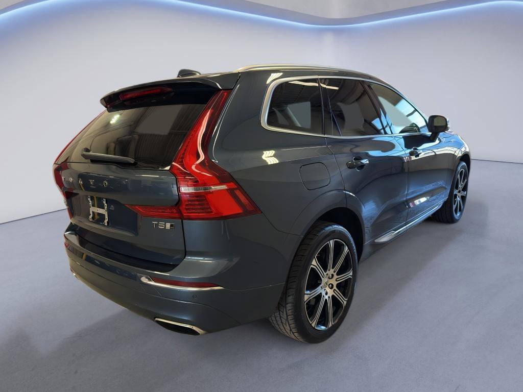Used 2020 Volvo XC60 T5 Inscription image 6