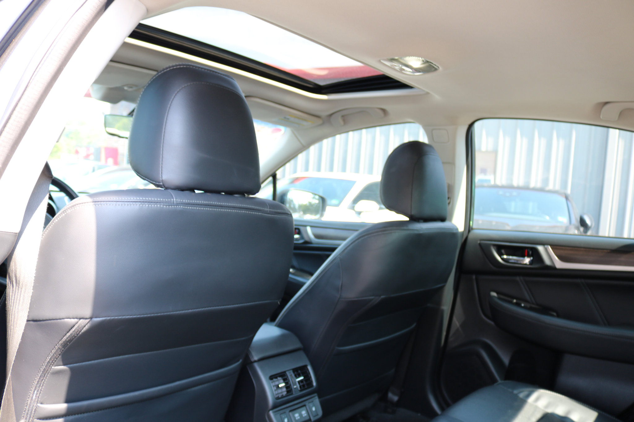 Used 2019 Subaru Legacy 2.5i Limited image 38